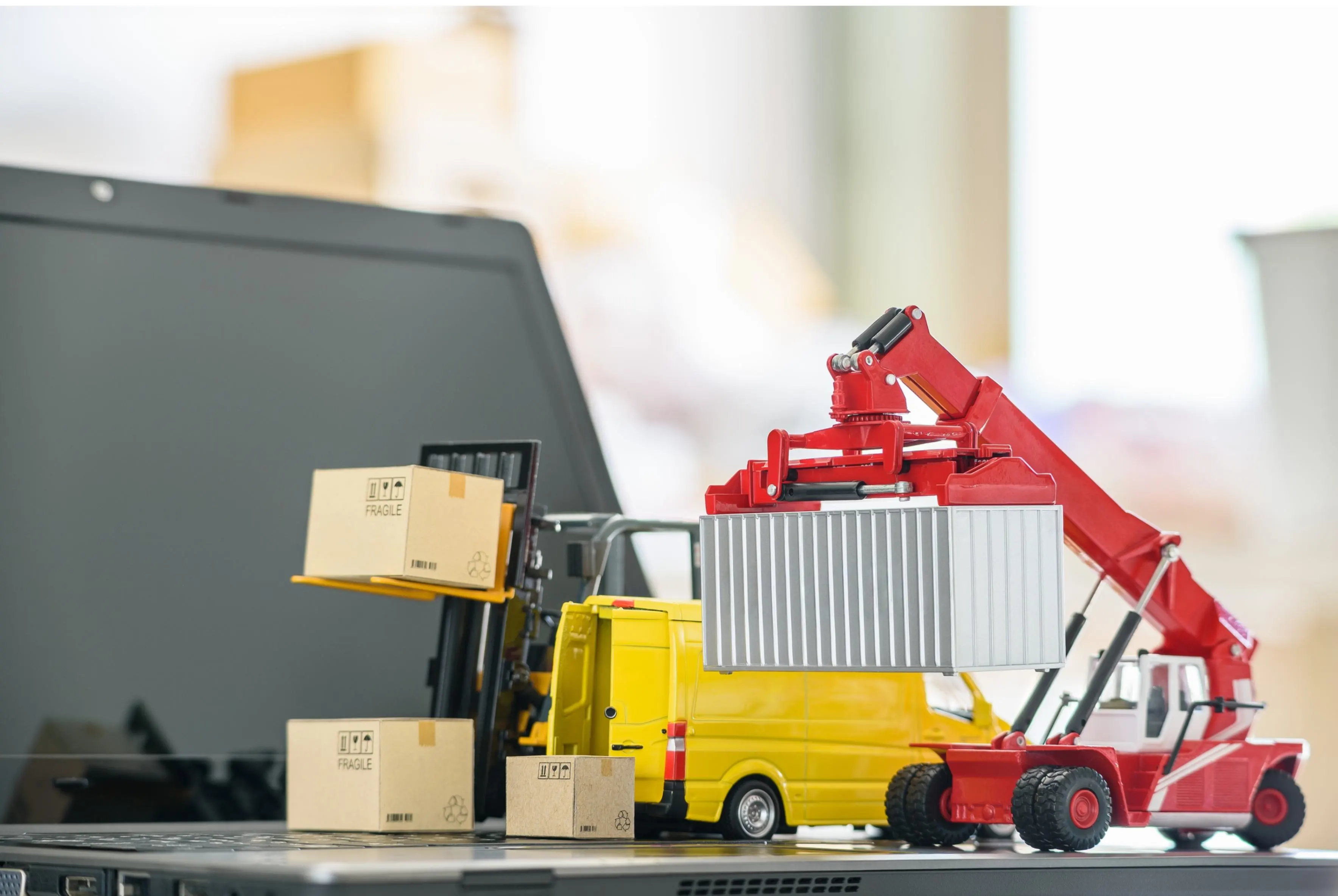 Supply Chain Management
